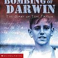 Cover Art for 9781865043630, The Bombing of Darwin by Alan Tucker