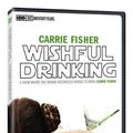Cover Art for 0883929186341, Wishful Drinking by Unknown