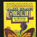 Cover Art for 9780345283528, Something About Eve by James Branch Cabell