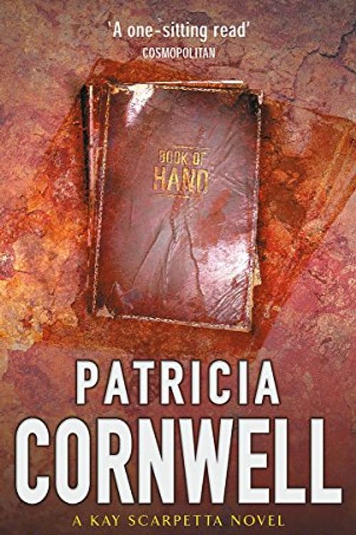 Cover Art for 9780751530506, Cause of Death by Patricia Cornwell