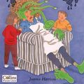 Cover Art for 9780006645191, When Mum Turned into a Monster by Joanna Harrison