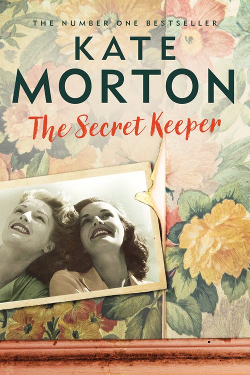 Cover Art for 9781760291624, The Secret Keeper by Kate Morton