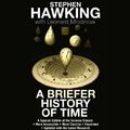 Cover Art for B000BKSFZ6, A Briefer History of Time by Stephen Hawking