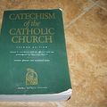 Cover Art for 9791574551104, Catechism of the Catholic Church by U S Catholic Conference