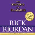 Cover Art for 9780141367040, The Sword of Summer by Rick Riordan, Christopher Guetig