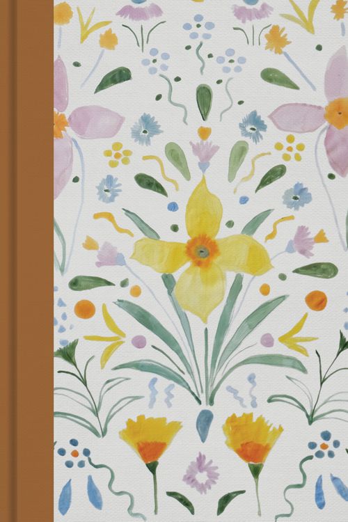 Cover Art for 9781433583254, ESV Student Study Bible, Artist Series (Cloth Over Board, Lulie Wallace, Sunburst): Esv Student Study Bible, Artist, Lulie Wallace, Sunburst by Lulie Wallace