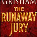 Cover Art for 9780712678452, The Runaway Jury by John Grisham