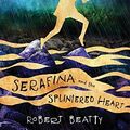 Cover Art for 9781368008402, Serafina and the Splintered Heart (Serafina Book 3) by Robert Beatty