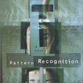 Cover Art for 9780670875610, Pattern Recognition by William Gibson