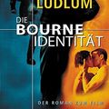 Cover Art for 9783453197817, Die Bourne Identitat/ the Bourne Identity by Robert Ludlum