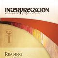 Cover Art for B00NH0SZ5W, Reading the Parables: Interpretation: Resources for the Use of Scripture in the Church by Richard Lischer