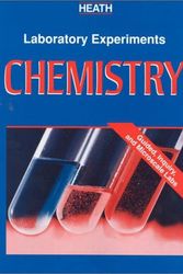 Cover Art for 9780669203691, Chemistry by Hall, Ted, Schrader, Clifford L., Watsh, Irene C., Kukla, David A., Beach, Darrell H., Gammon, Steven D., Young, Jay A.