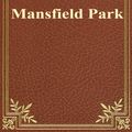Cover Art for 1230001132656, Mansfield Park by Jane Austen