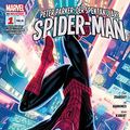 Cover Art for B07TNHGFBM, Peter Parker: Der spektakuläre Spider-Man 1 - Im Netz der Nostalgie (German Edition) by Chip Zdarsky