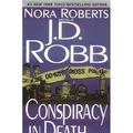 Cover Art for B0051XU448, (Conspiracy in Death) By Robb, J. D. (Author) paperback on (04 , 1999) by J.d. Robb