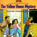 Cover Art for 9780807273395, The Yellow House Mystery by Gertrude Chandler Warner