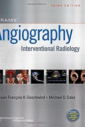 Cover Art for 9781609137922, Abrams Angiography by Geschwind