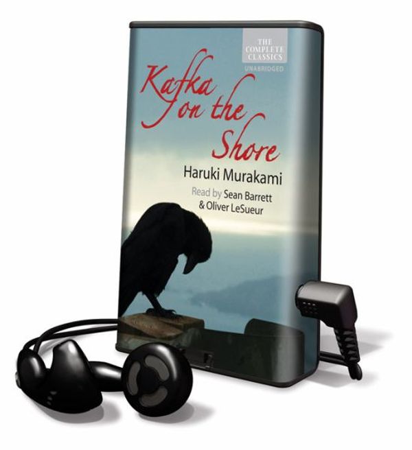 Cover Art for 9781598958584, Kafka on the Shore by Haruki Murakami