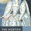 Cover Art for 9780393912470, The Norton Anthology of English Literature: v. 1 by M. H. Abrams