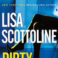 Cover Art for 9780060742904, Dirty Blonde by Lisa Scottoline