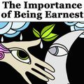 Cover Art for 2370003316971, The Importance of Being Earnest by Oscar Wilde