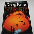 Cover Art for 9780575046139, Eternity by Greg Bear