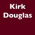 Cover Art for 9781486429349, Kirk Douglas - Unabridged Guide by Carolyn Cheryl