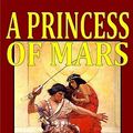 Cover Art for 9781441413581, A Princess of Mars by Edgar Rice Burroughs