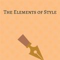 Cover Art for 9788892582958, The Elements of Style by William Strunk, Jr.