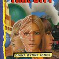 Cover Art for 9780416101928, A Tale of Time City by Diana Wynne Jones