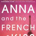 Cover Art for 9781409579939, Anna and the French kiss by Stephanie Perkins