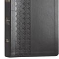 Cover Art for 9781424561469, The Passion Translation New Testament (2020 Edition) Large Print Black: With Psalms, Proverbs and Song of Songs by Brian Simmons
