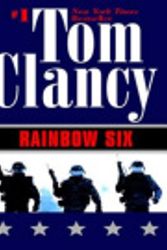 Cover Art for 9781101000946, Rainbow Six by General Tom Clancy