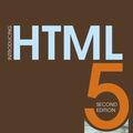 Cover Art for 0785342784428, Introducing HTML5 by Bruce Lawson