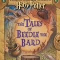 Cover Art for 9780545128285, The Tales of Beedle the Bard, Standard Edition (Harry Potter) by J. K. Rowling