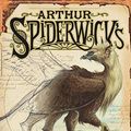 Cover Art for 8601200543506, Arthur Spiderwick's Field Guide to the Fantastical World Around You by Holly Black, Tony DiTerlizzi