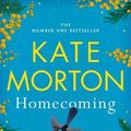 Cover Art for 9781529094053, Homecoming by Kate Morton