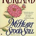 Cover Art for 9780739420591, My Heart Stood Still by Lynn Kurland