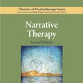 Cover Art for 9781433829864, Narrative Therapy (Theories of Psychotherapy Series(r)) by Stephen Madigan