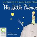 Cover Art for 9781742013312, The Little Prince by Saint-Exupéry, Antoine De