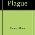 Cover Art for 9780140171068, The Plague by Albert Camus