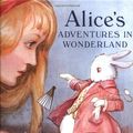 Cover Art for 9780811822749, Alice's Adventures in Wonderland by Lewis Carroll