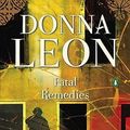 Cover Art for 9780143117056, Fatal Remedies by Donna Leon