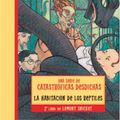 Cover Art for 9780307209351, HABITACION DE LOS REPTILES, LA (Una Serie De Catastroficas Desdichas / a Series of Unfortunate Events) (Spanish Edition) by Lemony Snicket