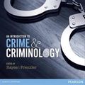 Cover Art for 9781486003327, An Introduction to Crime and Criminology by Hennessey Hayes