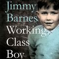 Cover Art for 9781460707005, Working Class Boy: The Number 1 Bestselling Memoir by Jimmy Barnes