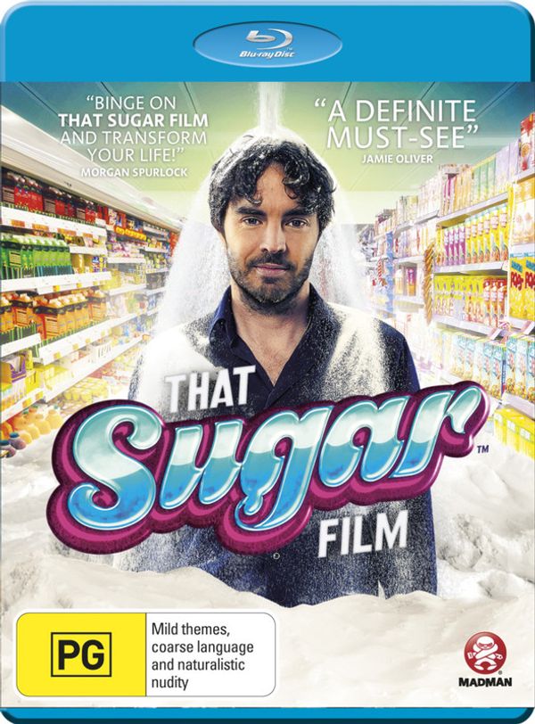 Cover Art for 9322225207059, That Sugar Film by 