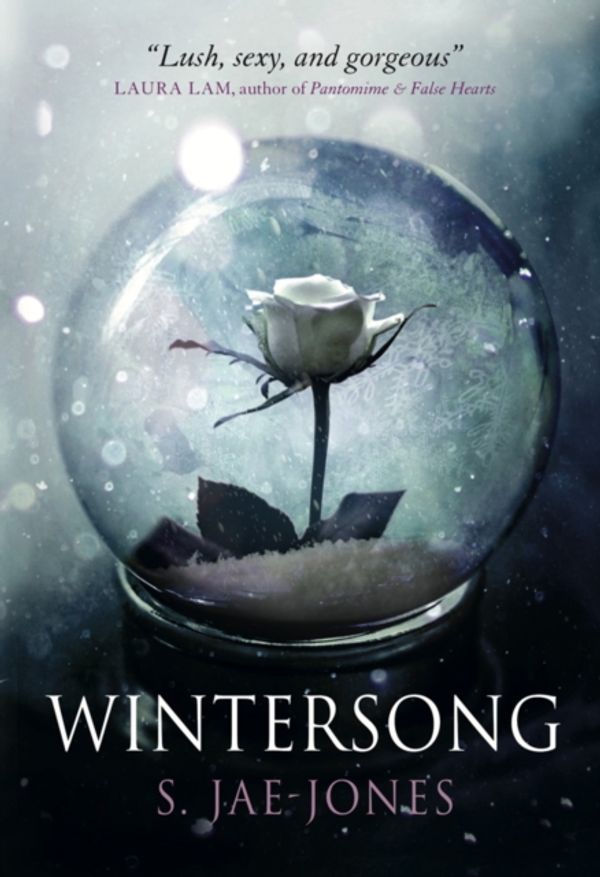 Cover Art for 9781785655449, Wintersong by S. Jae-Jones