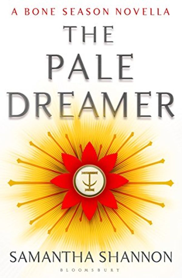 Cover Art for B01JADTUYE, The Pale Dreamer: A Bone Season novella (The Bone Season) by Samantha Shannon