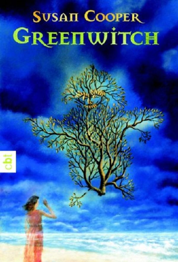 Cover Art for 9783570301685, Greenwitch by Susan Cooper